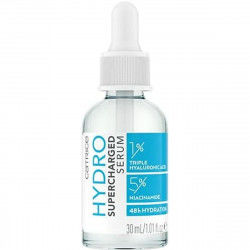 Moisturising Serum Catrice...