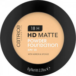 Powder Make-up Base Catrice...