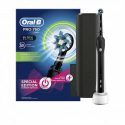 Electric Toothbrush Oral-B...