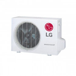 Outdoor-Klimaanlage LG...