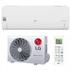 Air Conditioning LG...