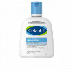 Cleansing Cream Cetaphil...