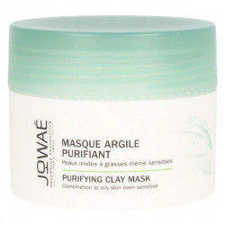 Facial Mask Jowaé Purifying...