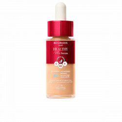 Fluid Makeup Basis Bourjois...