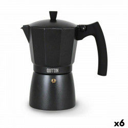 Italian Coffee Pot Quttin 9...
