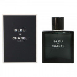 Perfume Homem Chanel Bleu...