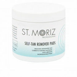 Facial discs St. Moriz...