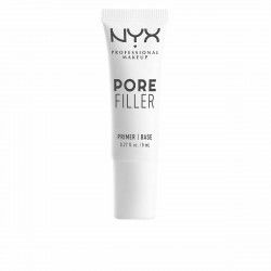 Primer trucco NYX Pore...