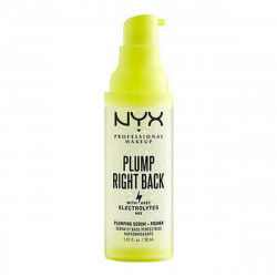 Make-up primer NYX Plump...