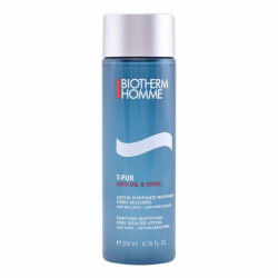 Facial Lotion Homme T-Pur...