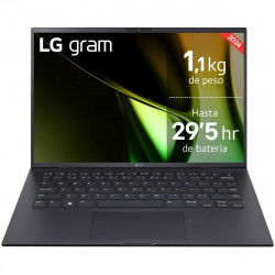 Laptop LG 14Z90S AP75P 14"...