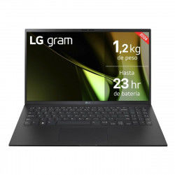 Laptop LG 15Z90S 15,6"...