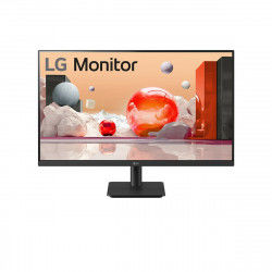 Gaming-Monitor LG 27MS500-B...