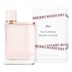Perfume Mulher Burberry Her...