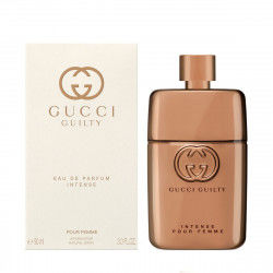 Perfume Mulher Gucci Guilty...
