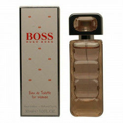 Perfume Mulher Hugo Boss...