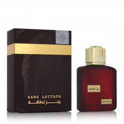 Unisex Perfume Lattafa Ramz...