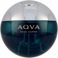 Men's Perfume Bvlgari Aqva...