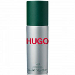 Deodorante Spray Man Hugo...