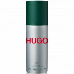 Spray Deodorant Man Hugo...