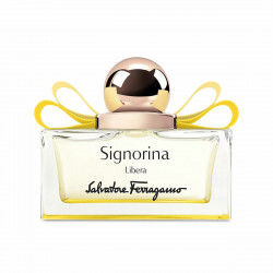Perfume Mulher Salvatore...
