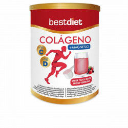 Colagénio Best Diet...