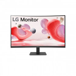 Monitor LG 32MR50C-B LED VA...