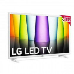 Smart TV LG 32LQ63806LC...