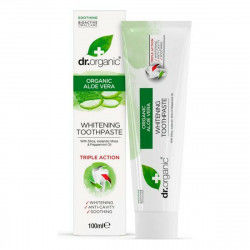 Toothpaste Dr.Organic...