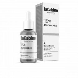 Creme Iluminador laCabine...