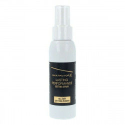 Spray Fijador Lasting...