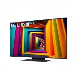 Smart TV LG 50UT91006LA 4K...