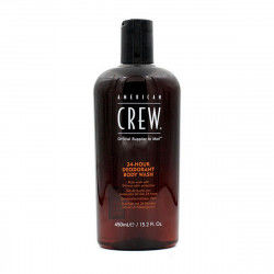 Deospray American Crew 24...