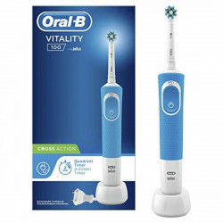 Electric Toothbrush Oral-B...
