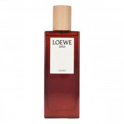 Perfume Homem Loewe SOLO...