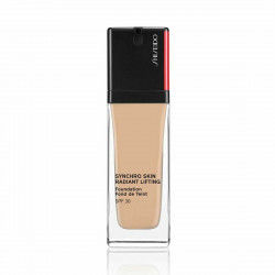 Fluid Makeup Basis Shiseido...