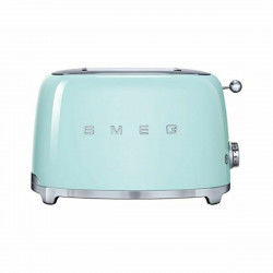 Toaster Smeg TSF01PGEU 950...