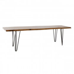 Bench DKD Home Decor 160 x...