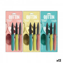 Knife Set Quttin Samba 3...