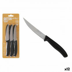 Meat Knife Set Quttin Black...