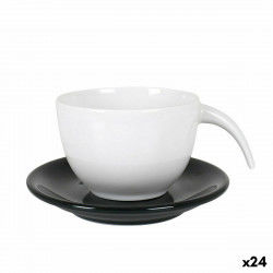 Cup with Plate Kropla 200...