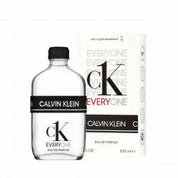 Unisex-Parfüm Calvin Klein...