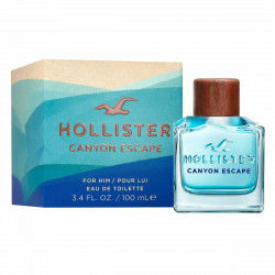 Perfume Homem Hollister...