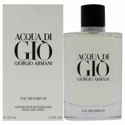 Perfume Hombre Armani Acqua...