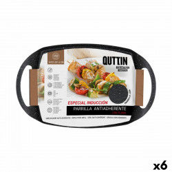 Flat grill plate Quttin 36...