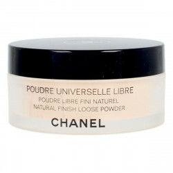 Powder Make-up Base Chanel...