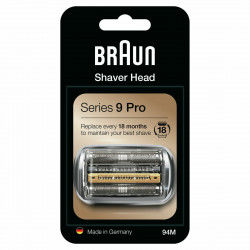 Replacement Shaver Blade...