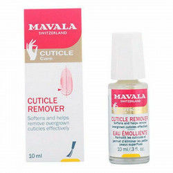 Cuticle remover Mavala...