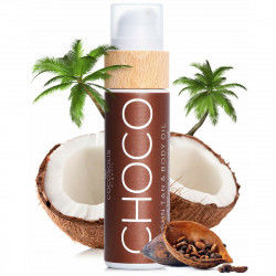 Sonnenöl Cocosolis Choco...
