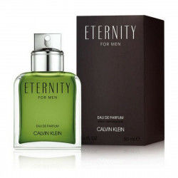 Perfume Homem Eternity...